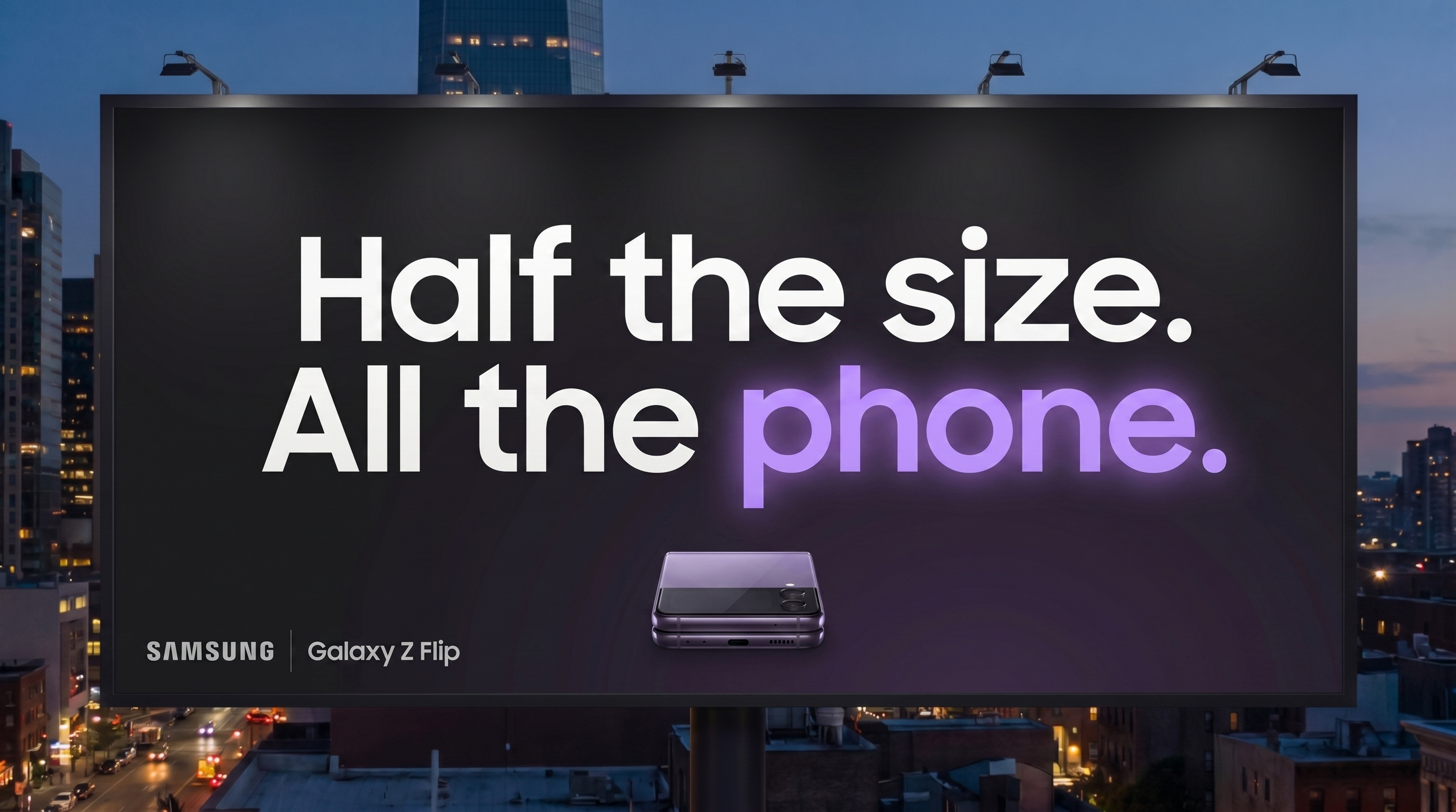 Samsung Fold
